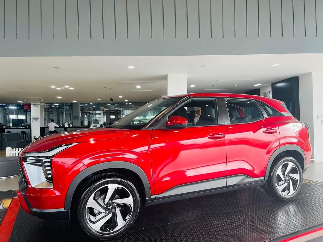 Nhỏ gọn và tiện nghi