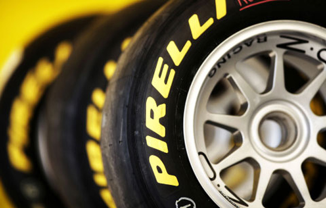 Thương hiệu Pirelli được các siêu xe thể thao thường xuyên sử dụng