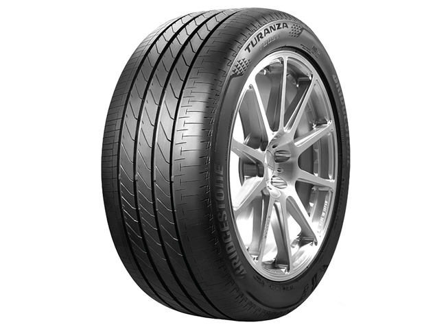 Lốp Bridgestone luôn được các hãng xe Nhật ưu ái