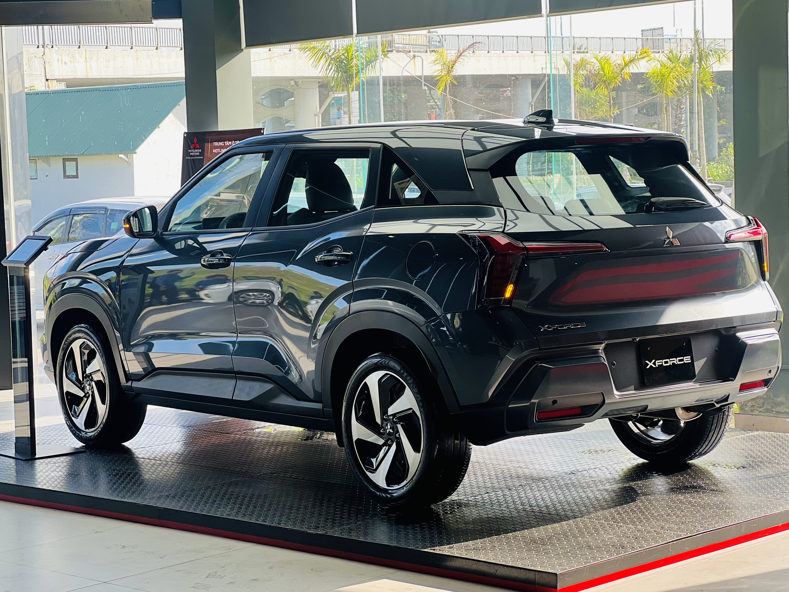 Xforce Premium
