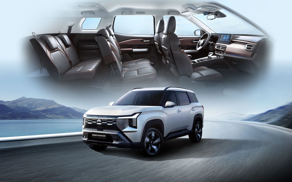 Destinator - Minhchienautocar